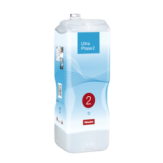 Miele - WA UP1 RE 1402 L