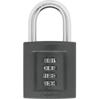 ABUS hængelås 158/50