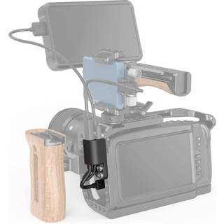 SmallRig 2960 HDMI & Type-C Adapter For BMPCC 4K & 6K Cage