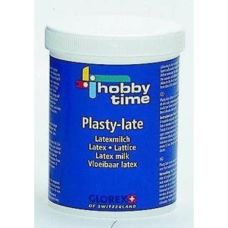 Plastylate Latexmilch 250ml