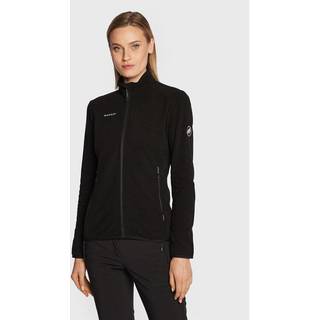 Mammut Women's Innominata Light Midlayer Jacket Fleecejakke Damer størrelse XS farve sort
