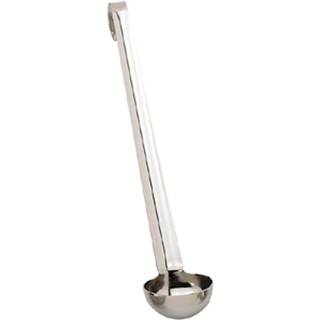 Øske, rustfrit stål, 28 cm - de Buyer