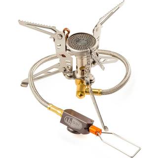 GSI Outdoors Pinnacle 4 Season Stove NoColour, OneSize