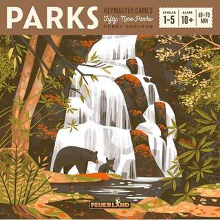 Parks - German