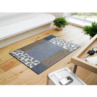 All round måtte fra KLEEN-TEX - FLORITA GREY 50