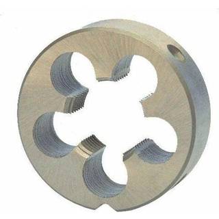 Gevindbakke rund HSS MF 27×1,5 mm