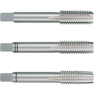 Håndtapsæt/3 DIN352 HSS M42×4,5mm
