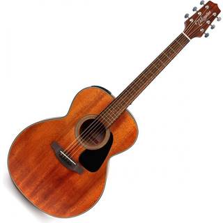 Takamine GLN11E Natural Satin elektroakustisk guitar (Som ny)