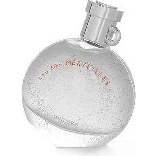 Hermes - Eau des Merveilles Eau de Toilette - 7,5 ml