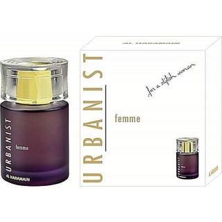 Al Haramain Urbanist Femme Eau de parfum 100 ml