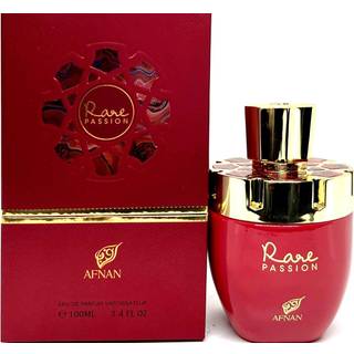 Afnan Rare Passion Eau de parfum 100 ml