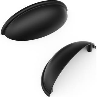 Hickory Hardware Heritage 10 Pack Cabinet Cup tr?kker h?ndtag til k?kkenkabinetd?re kommoder