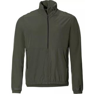 VAUDE Cyclist Air Jacket Men Khaki