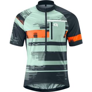 Gonso Avolo Cykeljersey Herrer størrelse S farve kulørt