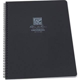 Rite in the Rain - Spiral Notebook A4