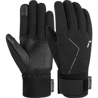 handsker Reusch Driver X R-Tex CT Touch-Tec 6205232-7702 Størrelse 9,5