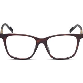 Adidas Sport Mand SP5012 052 Optiske stel Injiceret Havana Rund Normal