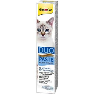 Duo paste 12 vitaminer, tun 50 g