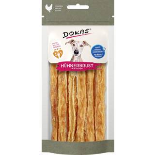 DOKAS Kyllingebryst i strimler 419.00 DKK/1 kg