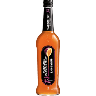 Riemerschmid Passions Sirup