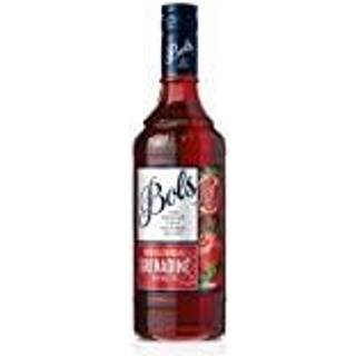 Bols Grenadine 75cl Juices & Syrups
