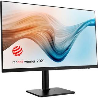27" MSI Modern MD271UL - 3840x2160 - IPS - 65W USB-C