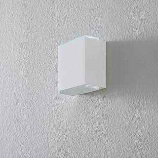 BEGA 23013 LED-væglampe 3.000 K 9 cm 510 lm hvid