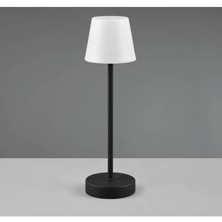 Martinez LED-bordlampe, dæmper og CCT, sort
