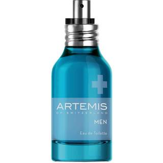 ARTEMIS MEN The Fragrance Energigivende kropsspray til mænd 75 ml - 75 ml