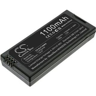 Batteri til droner til DJI Tello