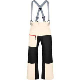 Salewa Kid's Sella Powertex / TWR Pants Skibukser Børn størrelse 104 farve sort
