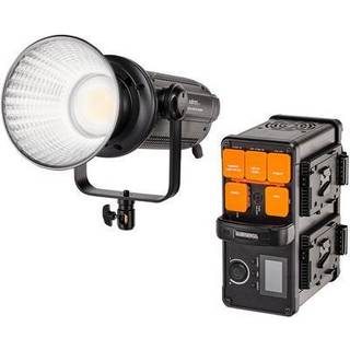 Walimex pro LED Niova 500 Plus Daylight 500W