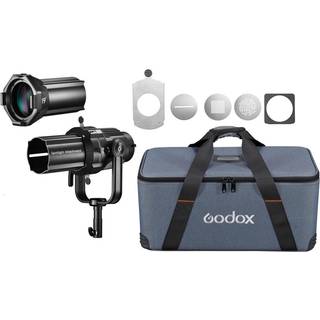 Godox VSA 19K Spotlight Kit