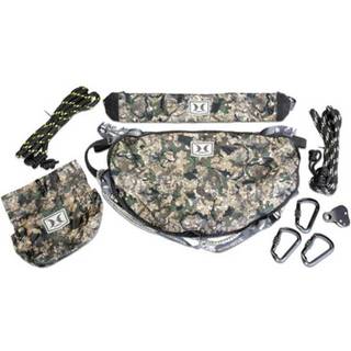 Hawk - Helium Hammock Saddle