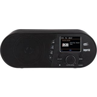 imperial DABMAN d105 Compact DAB+ /FM / Bluetooth Radio Sort