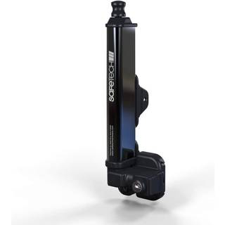 Safetech Hardware Magnetic Top Pull Gate Latch | N?gle L?sbar lodret tr?kportl?s | Hardware til pool og b?rnebes?tningsport | B?rne- og k?ledyrsb