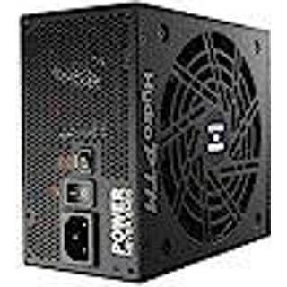 FSP Hydro PTM PRO HPT2-1200M.Gen5 Strømforsyning - 1200 Watt - 135 mm - ATX 2.52 - 80 Plus Platinum certified