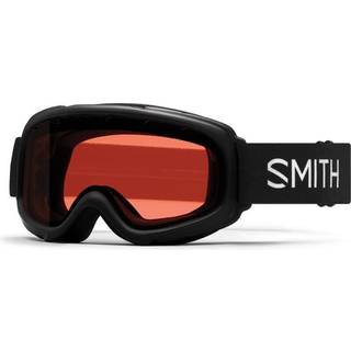 Smith Skibrillers GAMBLER Børn GM3EBK17 Standard Solbriller Børn Black - Black - Standard