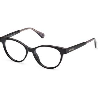 Max & Co. MO5066 005 49 Briller Kvinder Black - Black - 49mm