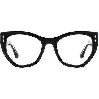 Isabel Marant IM 0129 807 52 Briller Kvinder Black - Black - 52mm