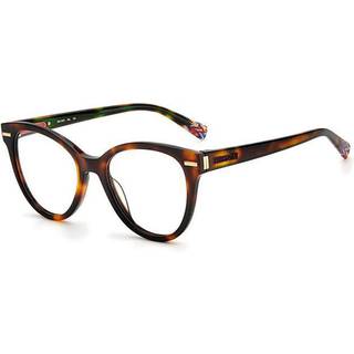Missoni MIS 0051 05L 50 Briller Kvinder Tortoiseshell - Tortoise - 50mm