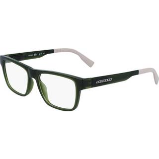 Lacoste L3655 300 49 Briller Mænd Grøn - Frosted Green - 49mm