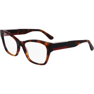 Lacoste L2919 214 54 Briller Kvinder Tortoiseshell - Brown Tortoise - 54mm