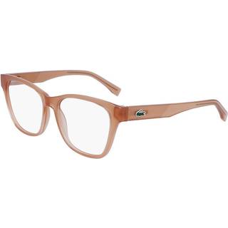 Lacoste L2920 272 54 Briller Kvinder Brun - Brown - 54mm