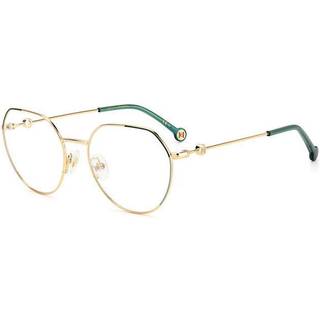 Carolina Herrera CH 0059 PEF 55 Briller Kvinder Guld - Green Gold - 55mm