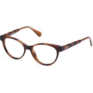 Max & Co. MO5066 052 49 Briller Kvinder Tortoiseshell - Dark Havana - 49mm