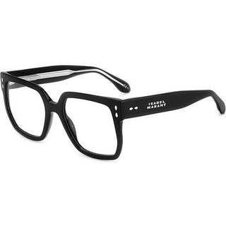 Isabel Marant IM 0128 807 53 Briller Kvinder Black - Black - 53mm
