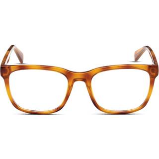 Guess GU8281 053 53 Briller Mænd Tortoiseshell - Blonde Tortoise - 53mm