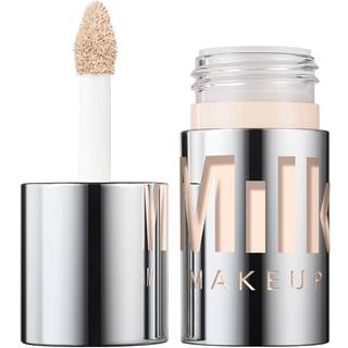 Milk Makeup - Future Cream All Over - Concealer - Future Cream All Over Concealer - 1w - For Women - Beige