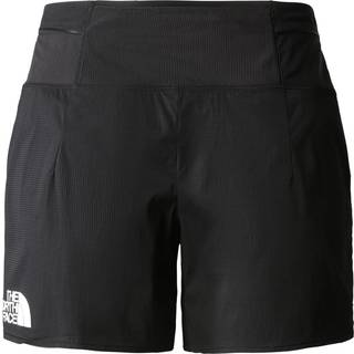 Shorts The North Face W SUMMIT PACESETTER RUN SHORT nf0a7zu1jk31 Størrelse L